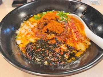鬼辛麺 鬼辛