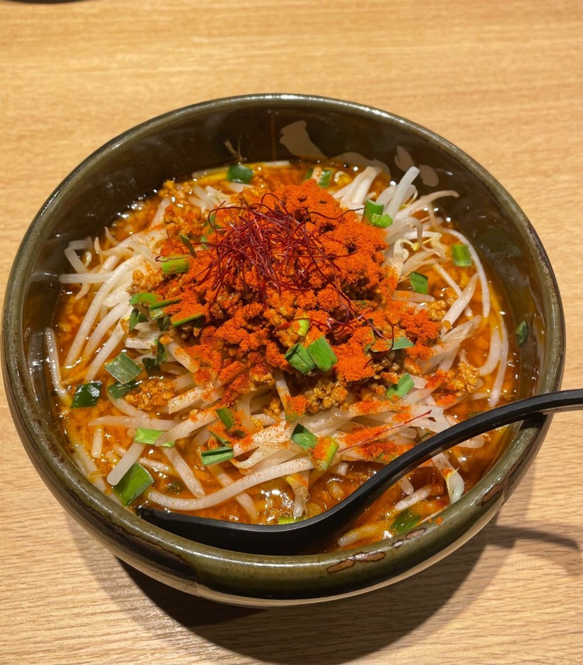 オロチョン 激辛