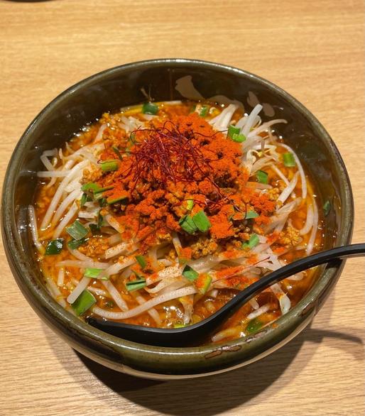 オロチョン 激辛