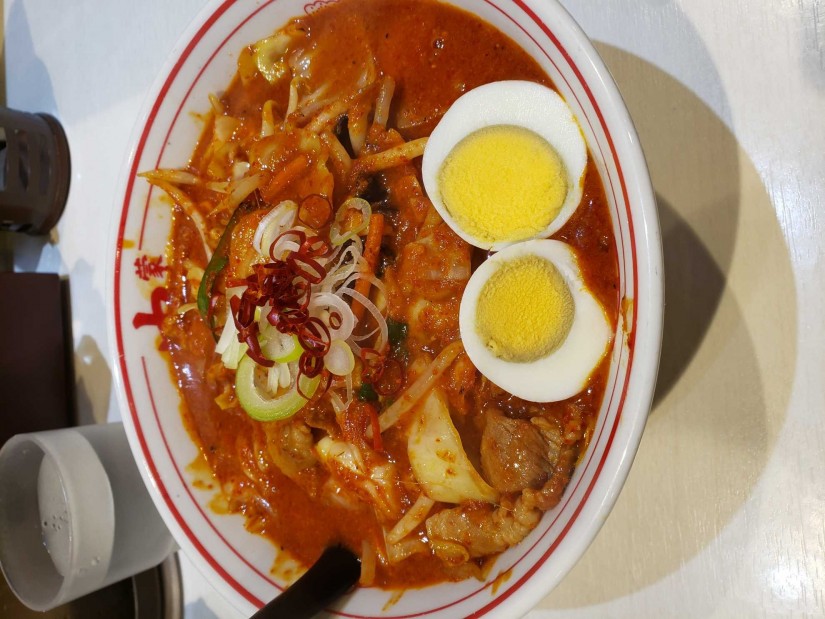 【限定】極北極やさいシャキシャキ