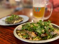 口水鶏（よだれどり） 特になし