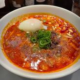 成都担々麺 特辛