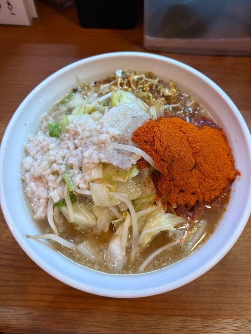 だいスタ 8辛