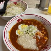 つけ樺太 辛さ3倍