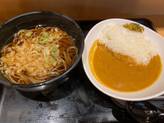 よもだカレー