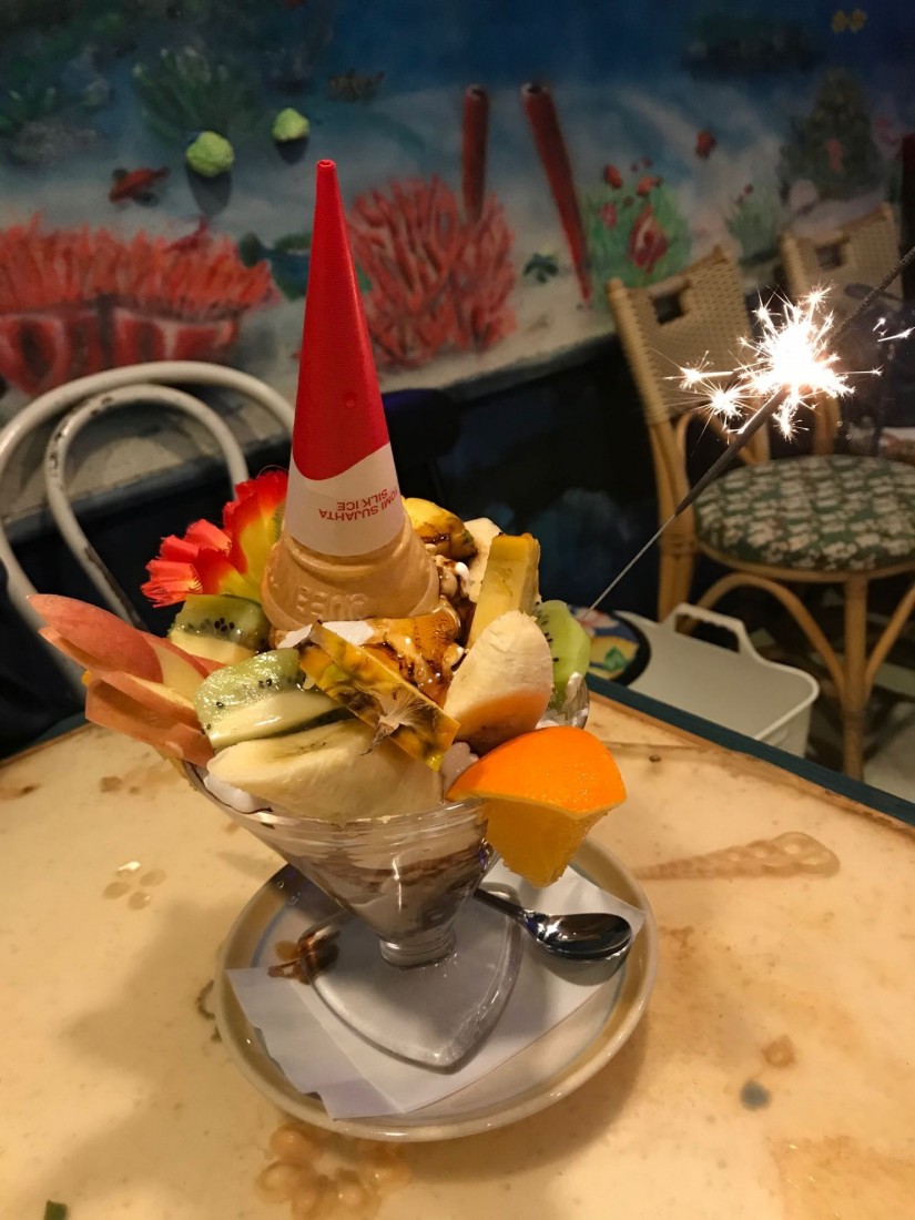 ハバネロ天ぷら 5辛