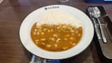 たっぷりあさりカレー（ご飯200ｇ） 5辛