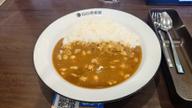 たっぷりあさりカレー（ご飯200ｇ） 5辛