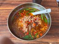 台湾ラーメン 激辛