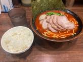 特製辛とんラーメン 5辛