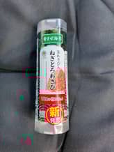 茎わさび入り　ねぎとろわさび