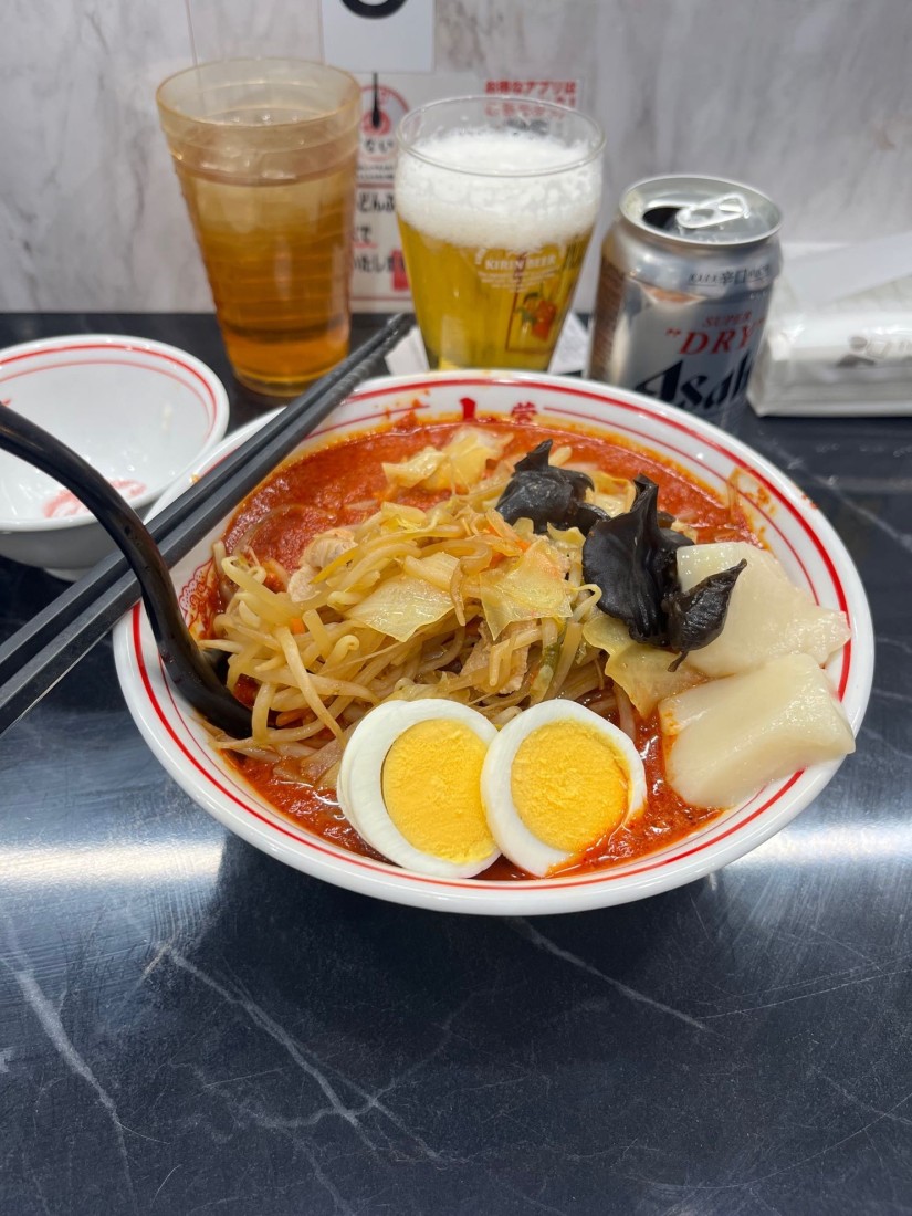 北極やさい 辛さ10倍 辛さ10(×10)