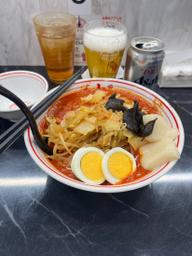 北極やさい 辛さ10倍 辛さ10(×10)