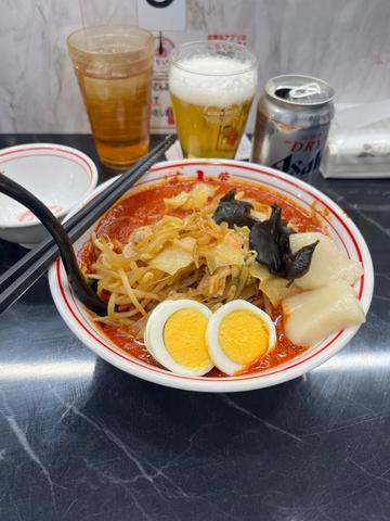 北極やさい 辛さ10倍 辛さ10(×10)