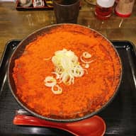 四川風マーボー麺 5辛