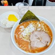 味噌オロチョンラーメン 10倍