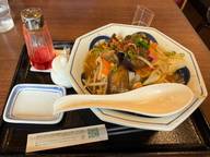麻辣湯ちゃんぽん