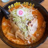 地獄ラーメン （激辛）２倍