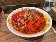 極Fuji Red 2辛（リーパー抜き唐辛子2倍）