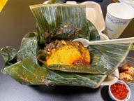 ランプライス 鹿 辛増し