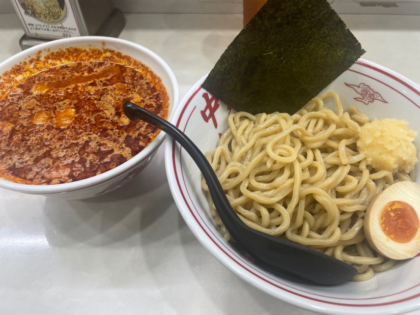 鬼子母辛 辛さ11辛さ5倍