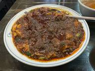 本格四川麻婆豆腐ライス