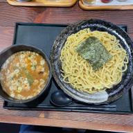 辛味噌つけそば