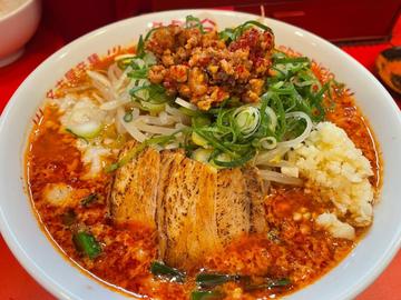 辛麺二郎 2辛