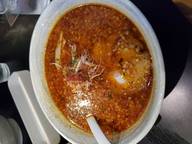 特製魚介とんこつ 辛醤油