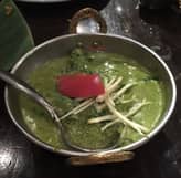 ラムコリアンダーマサラ 唐辛子マーク1本