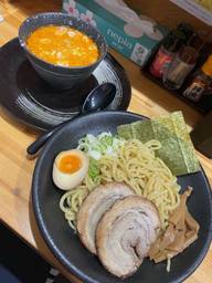辛味噌ラーメン