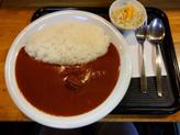 みちカレー(ビーフカレー) 50辛