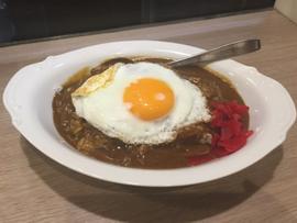 辛来飯つん蒲