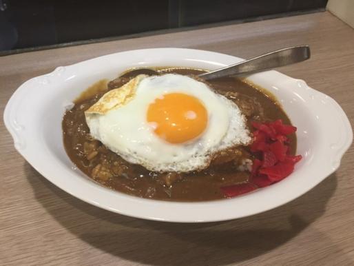 辛来飯つん蒲