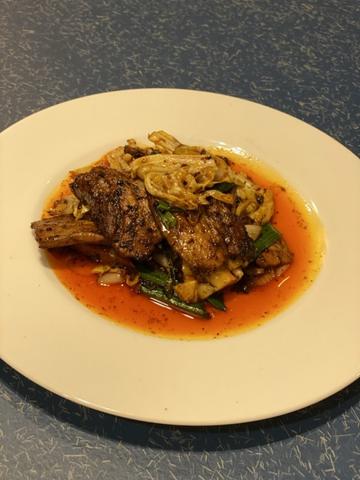 回鍋肉