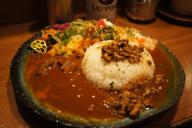 ボタニカリー（ビーフ） 激辛（×6）