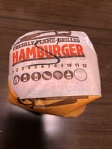 スパイシースナックチキン