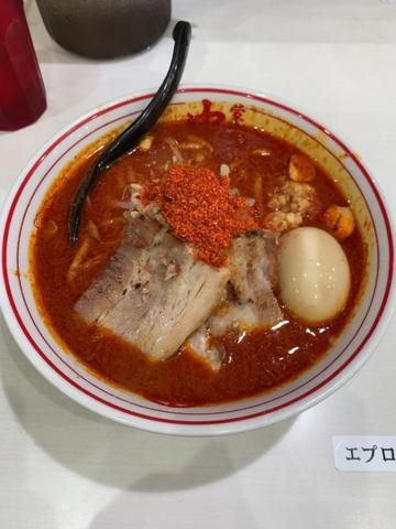 嵐蒙