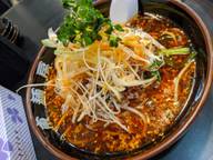 旨辛ラーメン 大辛