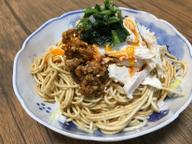 千林発酵燃麺