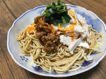 千林発酵燃麺