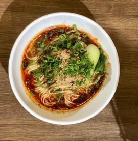 ザージャン麺