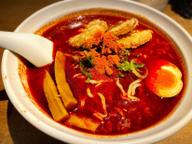 デビルドラゴン 半辛、ノーマル、超辛