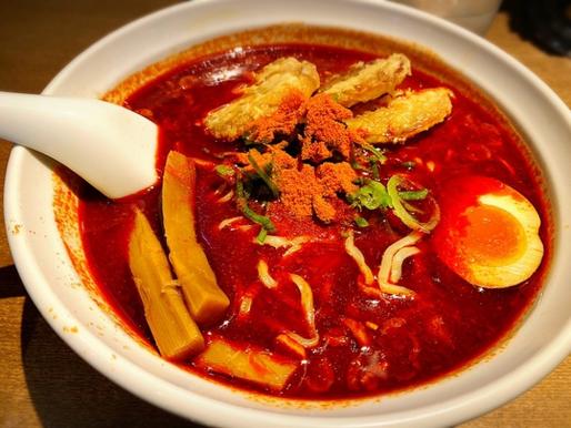 デビルドラゴン 半辛、ノーマル、超辛