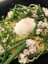 冷やしかれー麺 辛口