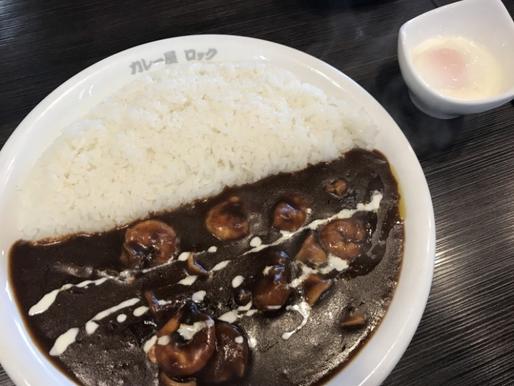 シーフードカレー 甘口