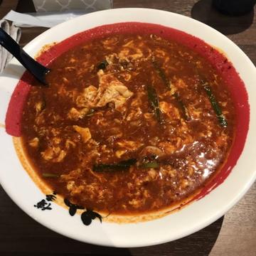 赤辛麺 15辛