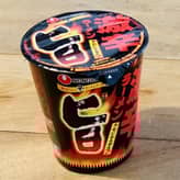 【統合済み】旨激辛ラーメン カップ クセになる辛さ！