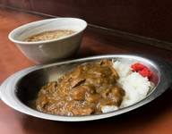 そば＆カレーセット