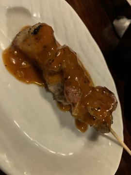 辛トマト